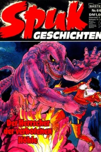 Der Herrscher der verbotenen Hohle