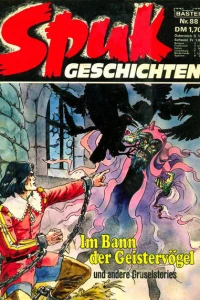 Im Bann der Geistervögel