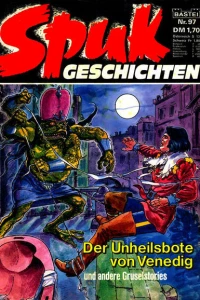 Der Unheilsbote von Venedig