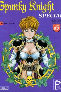 Mad Banquet of the Sex Elves