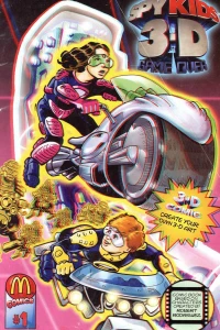 The Chip that Shook Up the World!