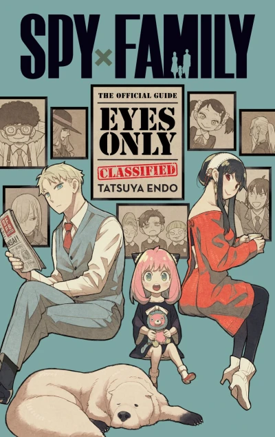 Cover of Official Guide