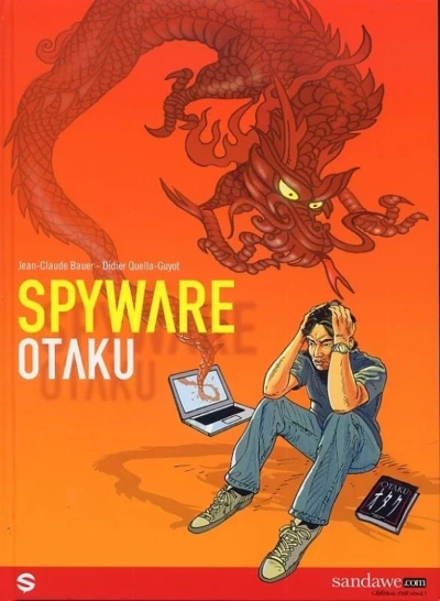 Cover of Otaku