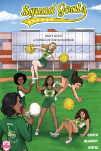 They All Come Tumbling Down