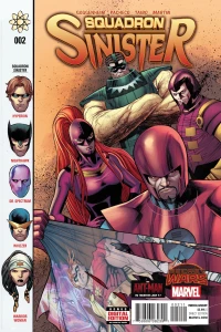 The War To End All Warriors