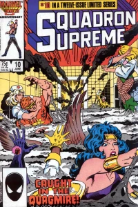 The Dark from Within