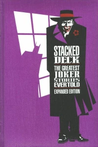 The Greatest Joker Stories Ever Told: Expanded Edition