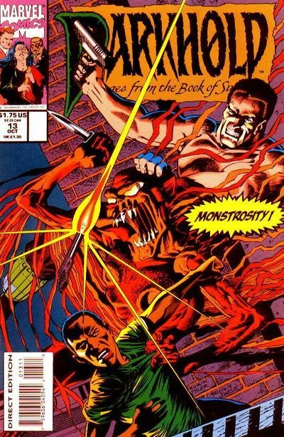 Cover of Stalker In the House!