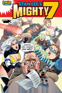 Have the 7 Met Their Match?