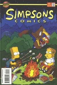 Stand and Deliverance