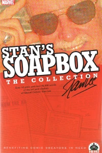 Stan's Soapbox: The Collection
