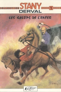 Les Galops de l'enfer
