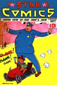 Clang! Clang! Clang!