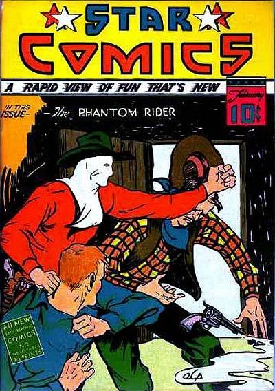 Cover of The End of the Daltons