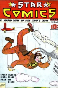 Trail of the Mammoth