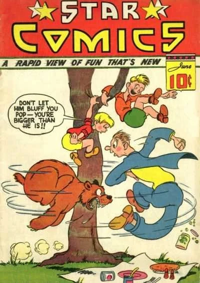 Cover of Chuckles