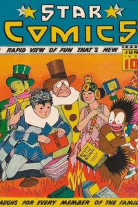 Little Nemo in Slumberland