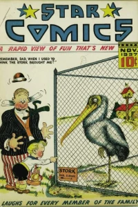 Aw - wait a minute - I might think of a better one!