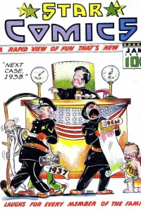 From Start to Finish