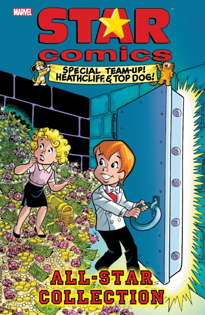 Cover of Volume Three