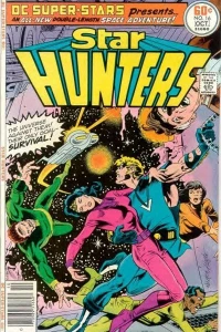 Star Hunters