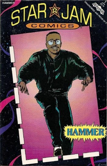 Cover of Hammer