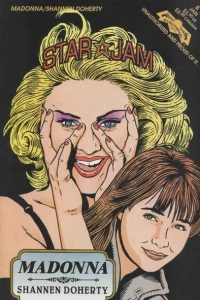 Madonna ; Shannen Doherty
