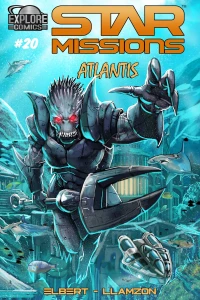 Atlantis