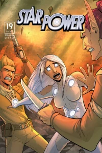 Chapter 4.4 Star Power and the Last Jump Gate