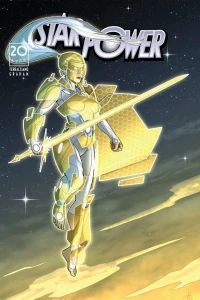 Chapter 4.5 Star Power and the Last Jump Gate