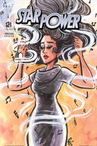 Chapter 5.1 Star Power and the Choir of Dr. Hymn