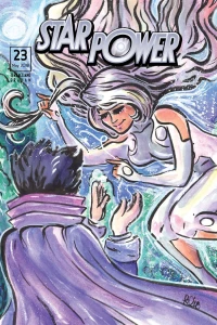 Chapter 5.3 Star Power and the Choir of Dr. Hymn