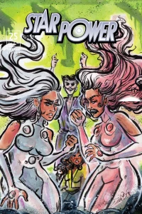 Chapter 5.5 Star Power and the Choir of Dr. Hymn