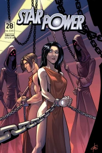 Chapter 7.3 Star Power and the Life Smugglers