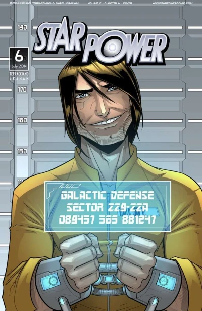 Cover of Chapter 2.1 Star Power and the Search for Black Hole Bill