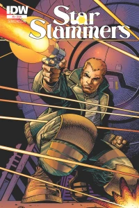 The Minoan Agendas Chapter Two: The Empire!