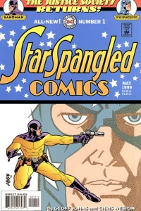 ...A Terrifying Hour!