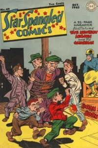 One Ounce to Victory