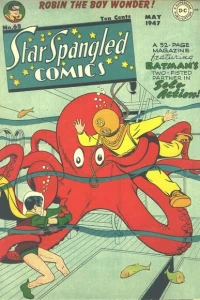 Four Days Before the Mast