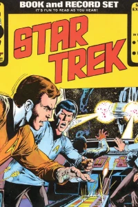 A Mirror for Futility / The Time Stealer