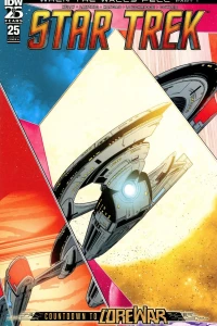 When the Walls Fell Part 1