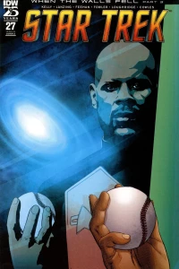 When the Walls Fell, Part 3