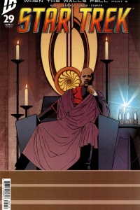 When the Walls Fell, Part 5