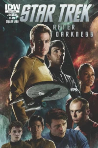 After Darkness, Part 1