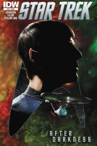 After Darkness, Part 2