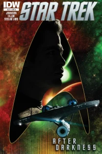 After Darkness, Part 3