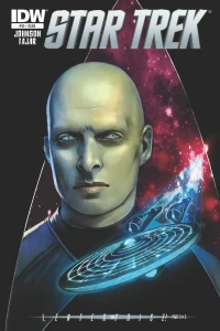 I, Enterprise, Part 2 of 2