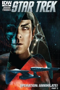 Operation: Annihilate! Part 2