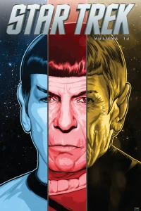 Legacy of Spock