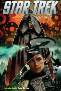 The Return of the Archons